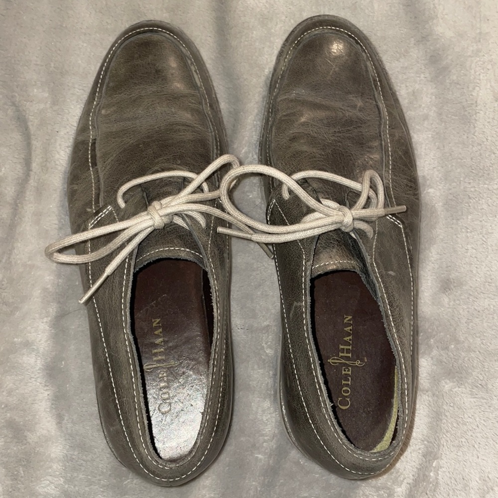 Cole Haan Mens size 11M shoes